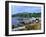 Lake Windermere, Waterhead, Cumbria-Peter Thompson-Framed Photographic Print