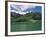 Lake Wolfgangsee, St. Wolfgang, Salzkammergut, Austria-Gavin Hellier-Framed Photographic Print