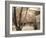 Lakefront View I-Ily Szilagyi-Framed Giclee Print