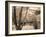 Lakefront View I-Ily Szilagyi-Framed Giclee Print