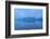 Lakeland Blue-Doug Chinnery-Framed Photographic Print