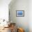 Lakeland Blue-Doug Chinnery-Framed Photographic Print displayed on a wall