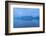 Lakeland Blue-Doug Chinnery-Framed Photographic Print