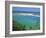 Lakes Entrance, the Seamouth of the Lakes District, Victoria, Australia-Robert Francis-Framed Photographic Print