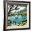 Lakes of Killarney, Country Kerry-English School-Framed Giclee Print