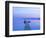 Lakescape I-James McLoughlin-Framed Photographic Print