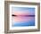 Lakescape III-James McLoughlin-Framed Photographic Print