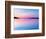 Lakescape III-James McLoughlin-Framed Photographic Print