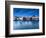 Lakescape IX-James McLoughlin-Framed Photographic Print