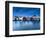 Lakescape IX-James McLoughlin-Framed Photographic Print