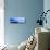 Lakescape Panorama IV-James McLoughlin-Mounted Photographic Print displayed on a wall