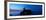 Lakescape Panorama IX-James McLoughlin-Framed Photographic Print