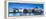 Lakescape Panorama VII-James McLoughlin-Framed Premier Image Canvas