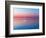 Lakescape VI-James McLoughlin-Framed Photographic Print