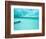 Lakescape VII-James McLoughlin-Framed Photographic Print