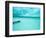 Lakescape VII-James McLoughlin-Framed Photographic Print