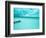 Lakescape VII-James McLoughlin-Framed Photographic Print