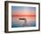 Lakescape X-James McLoughlin-Framed Photographic Print