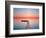 Lakescape X-James McLoughlin-Framed Photographic Print