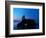 Lakescape XI-James McLoughlin-Framed Photographic Print