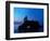 Lakescape XI-James McLoughlin-Framed Photographic Print