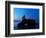 Lakescape XI-James McLoughlin-Framed Photographic Print