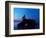 Lakescape XI-James McLoughlin-Framed Photographic Print