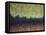 Lakeshoe Sunset-James W Johnson-Framed Premier Image Canvas