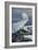 Lakeshore Ice-Wilhelm Goebel-Framed Giclee Print