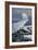 Lakeshore Ice-Wilhelm Goebel-Framed Giclee Print