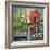 Lakeside Farm-Tim Nyberg-Framed Giclee Print