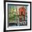 Lakeside Farm-Tim Nyberg-Framed Giclee Print