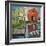 Lakeside Farm-Tim Nyberg-Framed Giclee Print