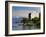 Lakeside Hotel, Lac Leman, Evian-Les Bains, Haute-Savoie, France, Europe-Richardson Peter-Framed Photographic Print