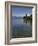 Lakeside Hotel, Lac Leman, Evian-Les Bains, Haute-Savoie, France, Europe-Richardson Peter-Framed Photographic Print