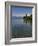 Lakeside Hotel, Lac Leman, Evian-Les Bains, Haute-Savoie, France, Europe-Richardson Peter-Framed Photographic Print