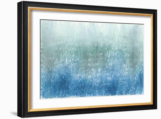 Lakeside I-Jason Johnson-Framed Art Print