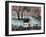 Lakeside Isle 1-Karla Gerard-Framed Giclee Print