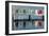 Lakeside Living-Steve Gadomski-Framed Photographic Print