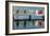 Lakeside Living-Steve Gadomski-Framed Photographic Print