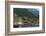 Lakeside Mosque, Uzungol Alpine Resort, Black Sea Coast Area, Trabzon Province, Anatolia, Turkey-Christian Kober-Framed Photographic Print