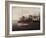 Lakeside Perfection-David Knowlton-Framed Giclee Print