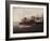 Lakeside Perfection-David Knowlton-Framed Giclee Print