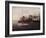 Lakeside Perfection-David Knowlton-Framed Giclee Print