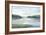 Lakeside Reverie-Mark Chandon-Framed Giclee Print