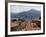 Lakeside Village, Lake Como, Lombardy, Italian Lakes, Italy, Europe-Frank Fell-Framed Photographic Print