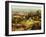 Lakeside Village-S^ Hinus-Framed Art Print