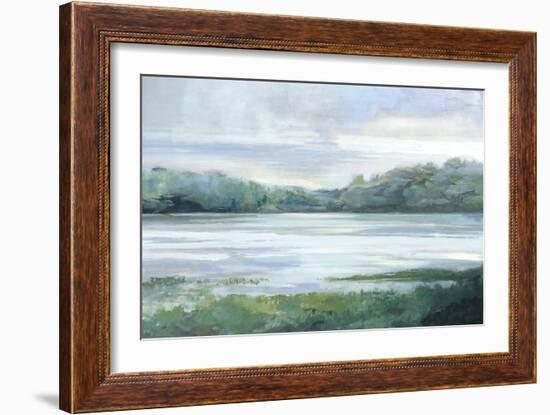 Lakeside Vision-Mark Chandon-Framed Giclee Print