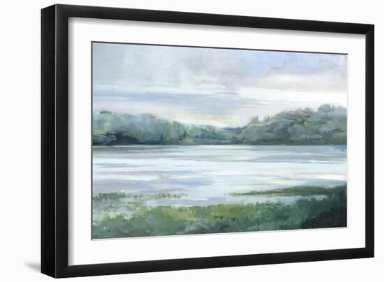 Lakeside Vision-Mark Chandon-Framed Giclee Print