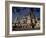 Lakshimi Narayan Temple, Dedicated to the Hindu Goddess of Wealth, Delhi, India-Robert Harding-Framed Photographic Print